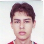 Lucas Santos Ribeiro