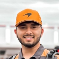 Divyam Tailor