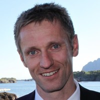 Sveinung Solhaug