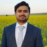 Deepak Rewatkar