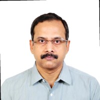 Bipin Mathew