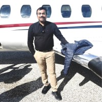 Soma Sekhar Kothamasu, M.Pharm, (Ph.D)