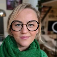 Anne-Sophie Caroulle