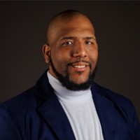 Steven Able Jr., MHRM