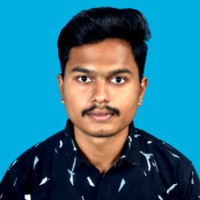 Arvind E