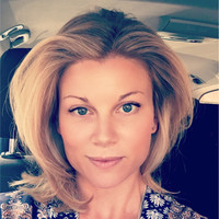 Anna Rylander