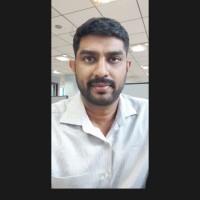 Sandeep C