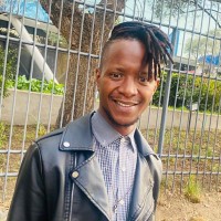 Comfort Mkhize