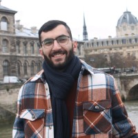 Mahdi HARB