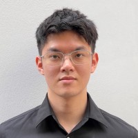 Pascal Huang
