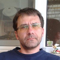 Oleksii Onishchenko