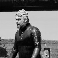Luke Evenden