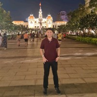 Ricky Agustinus ST, MM