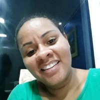 Gislaine Correia