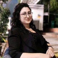 Huma Baqar