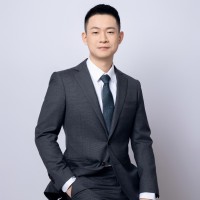 Jiexin Wang