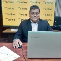 Silvio Alejandro Alcivar Molina