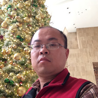 Nie Dashi (Neil)