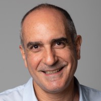 Mike Bassous