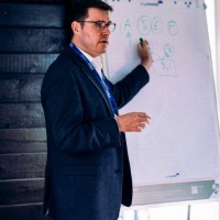 Jeroen van der Weele