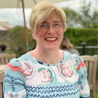 Catherine Hughes