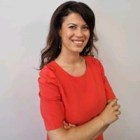 Alina Maria Smarandache