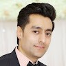 Ehsanullah Ahmady