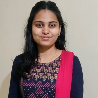 Mayuri Patil