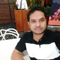 Bipin Kumar Mishra