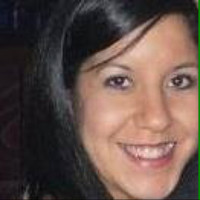 Melissa Mcdonald