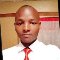 CALEB ROTICH