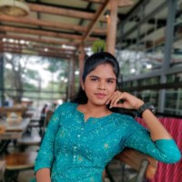 Aarthi M