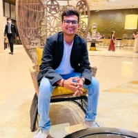 Sandesh Rajpurohit