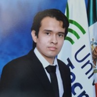 Daniel Alejandro González Reyes