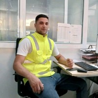 Benaich Ahmed