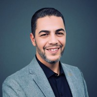 Mahmoud Alballah
