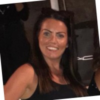 Danielle Weddell