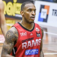 Deshon Taylor