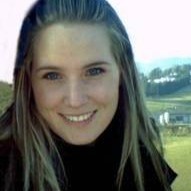 Kirsty Jon Redman
