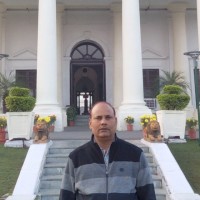 Kameshwar Yadav