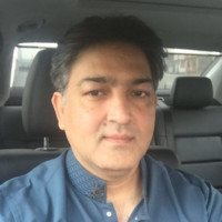 NAEEM A. RANA