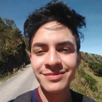 Diego Legaspi Salazar