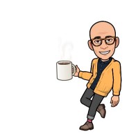 Nicholas Mangiaracina