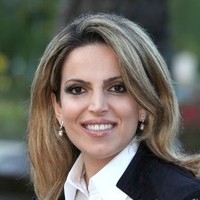 Mahsa Arasteh