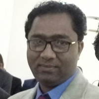 Jay Joharle