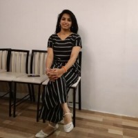Ashwini Rao