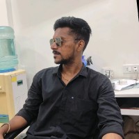 yogesh doiphode