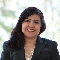 Afifeh Daneshpanah