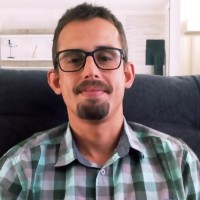 Frederico Beltrão Velasque Milheme