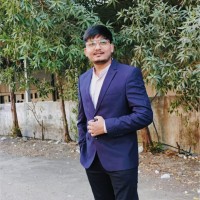 Yash Bhalodiya